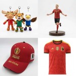 2026美加墨世界杯 比利时  球迷礼盒